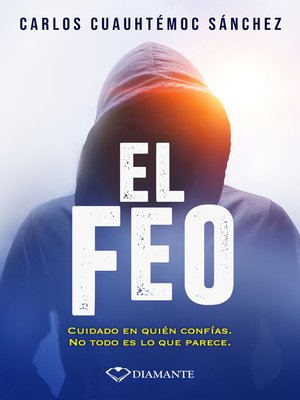 cover image of El feo